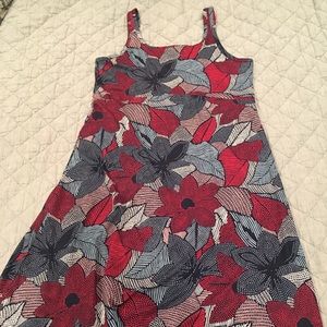 🧡Super cute & casual Columbia dress!